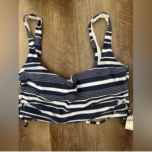 Aerie Bathing suit top NWT